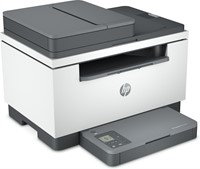 Multifunctional Laser printer HP Laserjet M234SDW-3