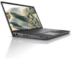 Fujitsu LIFEBOOK A3510 Notebook 39,6 cm (15.6") Full HD Intel® 10de generatie Core™ i5 8 GB DDR4-SDRAM 256 GB SSD Wi-Fi 5 (802.11ac) Windows 10 Pro Zwart