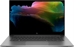 HP ZBook Create Create G7 Notebook 39,6 cm (15.6") Full HD Intel® 10de generatie Core™ i7 32 GB DDR4-SDRAM 512 GB SSD NVIDIA® GeForce RTX™ 2070 Max-Q Wi-Fi 6 (802.11ax) Windows 10 Pro Grijs