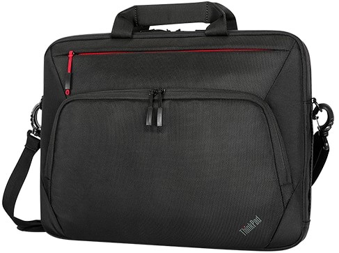 Lenovo 4X41A30365 notebooktas 39,6 cm (15.6") Tas met bovensluiting Zwart-2