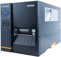 Brother TJ-4520TN labelprinter Thermisch 300 x 300 DPI Bedraad-2
