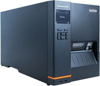 Brother TJ-4520TN labelprinter Thermisch 300 x 300 DPI Bedraad-3