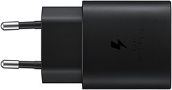Samsung EP-TA800NBEGEU oplader voor mobiele apparatuur Zwart Binnen