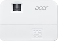 Acer H6815BD beamer/projector Projector met normale projectieafstand 4000 ANSI lumens DLP 2160p (3840x2160) 3D Wit-3