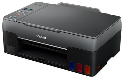 Canon PIXMA G3560 MegaTank Inkjet A4 4800 x 1200 DPI Wifi