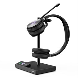 Yealink WH62 DECT Draadloze Headset DUAL TEAMS