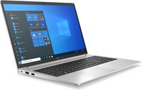 HP ProBook 450 G8 Notebook 39,6 cm (15.6") Full HD Intel® 11de generatie Core™ i5 8 GB DDR4-SDRAM 256 GB SSD Wi-Fi 6 (802.11ax) Windows 10 Pro Zilver-3