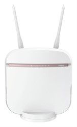 D-Link 5G AC2600 Wi-Fi Router DWR-978