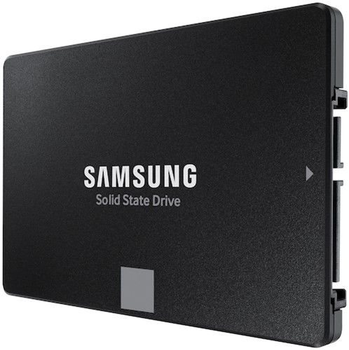 Samsung 870 EVO 2.5" 4000 GB SATA III V-NAND-3