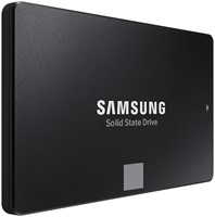Samsung 870 EVO 2.5" 4000 GB SATA III V-NAND-2