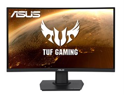 ASUS TUF Gaming VG24VQE 59,9 cm (23.6") 1920 x 1080 Pixels Full HD LED Zwart