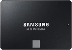 Samsung 870 EVO 2.5" 1000 GB SATA III V-NAND