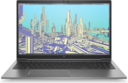 HP ZBook Firefly 15.6 G8 Mobiel werkstation 39,6 cm (15.6") Full HD Intel® 11de generatie Core™ i7 16 GB DDR4-SDRAM 512 GB SSD NVIDIA Quadro T500 Wi-Fi 6 (802.11ax) Windows 10 Pro Grijs