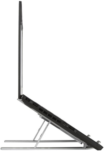 Targus AWE810GL notebookstandaard 39,6 cm (15.6") Aluminium-2