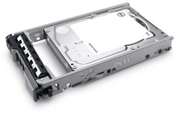 DELL 400-AJQB interne harde schijf 2.5" 600 GB SAS