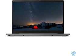 Lenovo ThinkBook 14 Notebook 35,6 cm (14") Full HD Intel® 11de generatie Core™ i5 8 GB DDR4-SDRAM 256 GB SSD Wi-Fi 6 (802.11ax) Windows 10 Pro Grijs