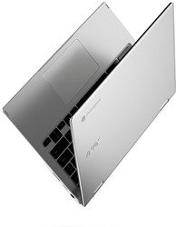Acer Chromebook Enterprise Spin 513 R841LT-S5MX 33,8 cm (13.3") Touchscreen Full HD Qualcomm Snapdragon 8 GB LPDDR4x-SDRAM 128 GB eMMC Wi-Fi 5 (802.11ac) Chrome OS for Enterprise Grijs