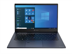 Dynabook Portégé X40-J-111 Notebook 35,6 cm (14") Touchscreen Full HD Intel® 11de generatie Core™ i5 8 GB DDR4-SDRAM 256 GB SSD Wi-Fi 6 (802.11ax) Windows 10 Pro Blauw