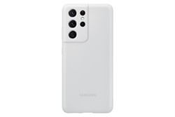 Samsung EF-PG998 mobiele telefoon behuizingen 17,3 cm (6.8") Hoes Grijs
