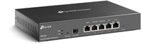 TP-LINK TL-ER7206 bedrade router Gigabit Ethernet Zwart-2