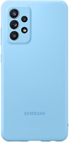 Samsung EF-PA525TLEGWW mobiele telefoon behuizingen 16,5 cm (6.5") Hoes Blauw