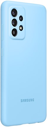 Samsung EF-PA525TLEGWW mobiele telefoon behuizingen 16,5 cm (6.5") Hoes Blauw-3