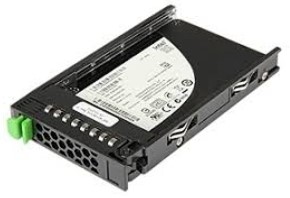 Fujitsu S26361-F5868-L800 internal solid state drive 2.5" 800 GB SAS