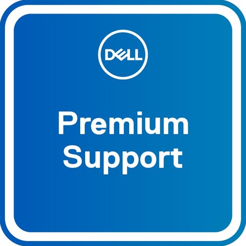 DELL 2Y Coll&Rtn to 3Y Prem Spt