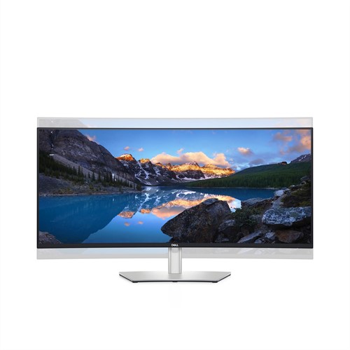 Extra afbeelding voor DEL-DELL-U3821DW