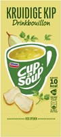 Cup-a-Soup Unox heldere bouillon kruidige kip 175ml-2