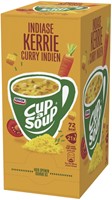 Cup-a-Soup Unox Indiase kerrie 175ml-2