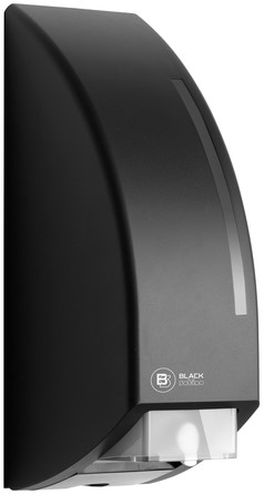 Zeepdispenser BlackSatino SF30 zwart 331970