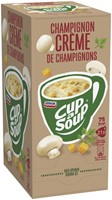 Cup-a-Soup Unox champignon crème 175ml-1