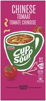 Cup-a-Soup Unox Chinese tomaten 175ml-2