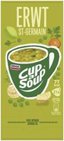 Cup-a-Soup Unox erwtensoep 175ml-2