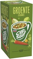 Cup-a-Soup Unox groente 175ml-1