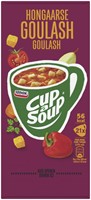 Cup-a-Soup Unox Hongaarse goulash 175ml-2
