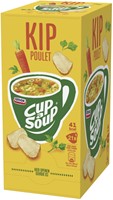 Cup-a-Soup Unox kip 175ml-2