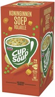 Cup-a-Soup Unox koninginnensoep 175ml-2