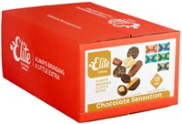 Koekjes Elite Special Chocolate Sensation mix 120 stuks-2
