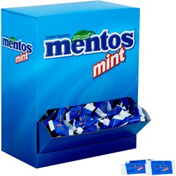 Mentos meeting mint 700stuks