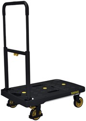 Transportkar Stanley Fatmax inklapbaar tot 135kg