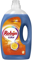 Wasmiddel Robijn 3L color