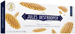 Parijse wafel Jules Destrooper 125gr