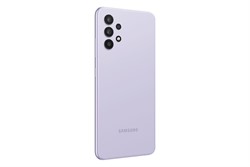 Samsung Galaxy SM-A325F 16,3 cm (6.4") Dual SIM Android 11 4G USB Type-C 4 GB 128 GB 5000 mAh Violet