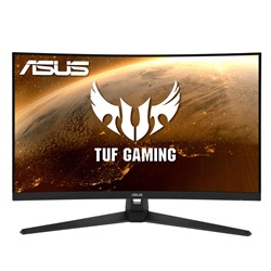 ASUS TUF Gaming VG32VQ1BR 80 cm (31.5") 2560 x 1440 Pixels Quad HD LED Zwart