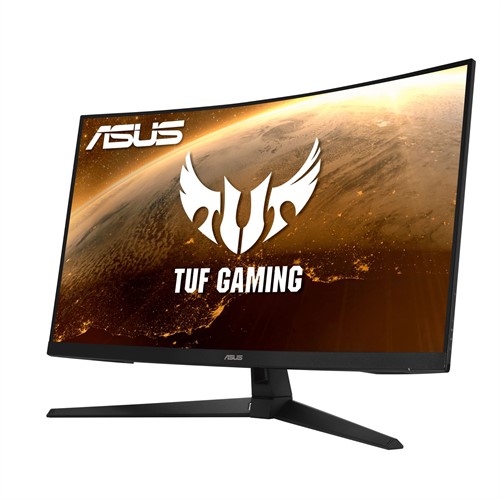 ASUS TUF Gaming VG32VQ1BR 80 cm (31.5") 2560 x 1440 Pixels Quad HD LED Zwart-2