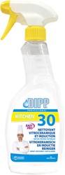 Vitrokeramische reiniger DIPP spray