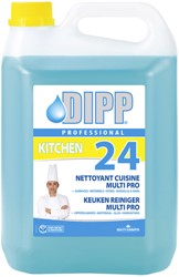 Keuken multi reiniger DIPP pro