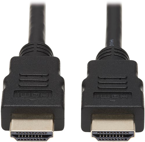 Tripp Lite P568AB-006 HDMI kabel 1,83 m HDMI Type A (Standaard) Zwart